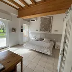 Aux Ecuries Du Chateau * Contremoulins