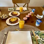 Bed & Breakfast Aux Ecuries Du Chateau *