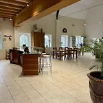 Bed & Breakfast Aux Ecuries Du Chateau