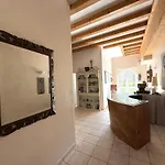 Bed & Breakfast Aux Ecuries Du Chateau