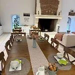Bed & Breakfast Aux Ecuries Du Chateau