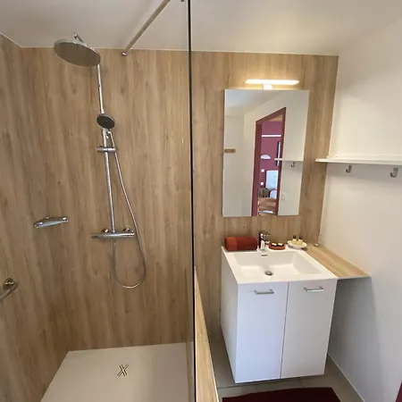 D'hotes Aux Ecuries Du Chateau *