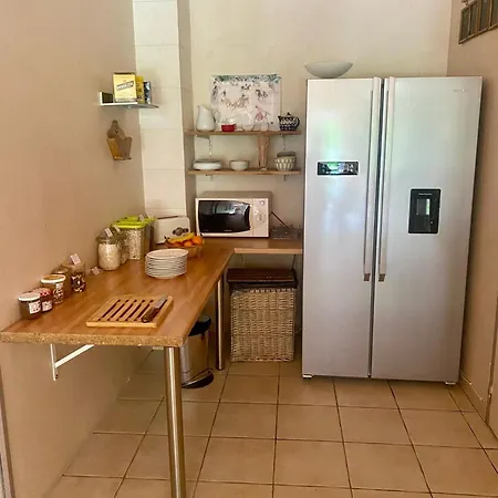 D'hotes Aux Ecuries Du Chateau *