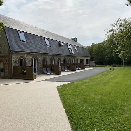 D'hotes Aux Ecuries Du Chateau * Contremoulins