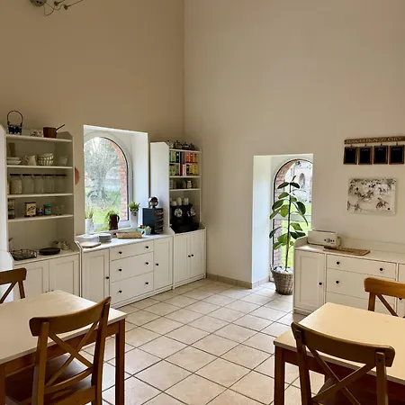 D'hotes Aux Ecuries Du Chateau Contremoulins