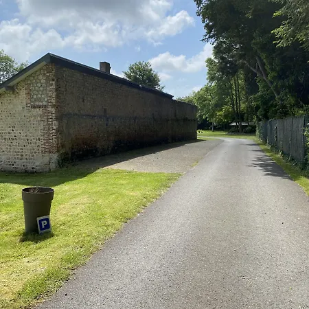 Aux Ecuries Du Chateau